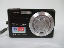 Casio exilim z77 for sale  Kansas City