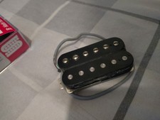 Gibson 498t hot for sale  LUTON
