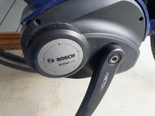 Bosch active line gebraucht kaufen Bosch active line gebraucht kaufen  Bodman-Ludwigshafen