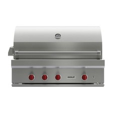 wolf grill for sale  New York