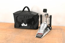 Pedal de bateria baixo único DW 9000 Series com bolsa Gig CG01RWU comprar usado Pedal de bateria baixo único DW 9000 Series com bolsa Gig CG01RWU comprar usado  Enviando para Brazil
