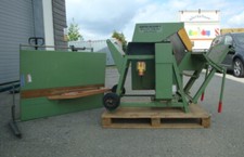 Elektra beckum 4000 gebraucht kaufen  Burggen