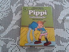 Pippi calzelunghe per usato  Castelfidardo