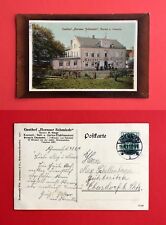 Chemnitz borna 1911 gebraucht kaufen  Dresden