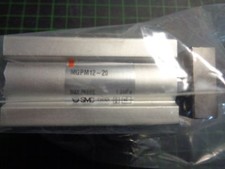 Smc pneumatik führungszylinde gebraucht kaufen Smc pneumatik führungszylinde gebraucht kaufen  Simmern/ Hunsrück