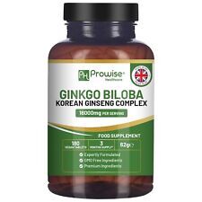 Ginkgo biloba korean for sale  UXBRIDGE