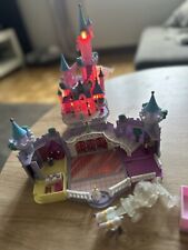 Polly pocket schloss gebraucht kaufen  Peine