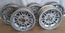 Satz alufelgen j13 gebraucht kaufen Satz alufelgen j13 gebraucht kaufen  Mainburg