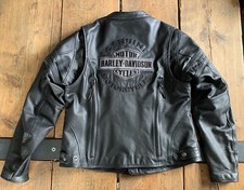Harley davidson damen gebraucht kaufen  Aschaffenburg