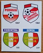 Figurina micro calcio usato  Cagliari