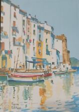 Presso positano serigrafia usato  Roma