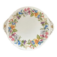 Vintage shelley spring for sale  NEWENT