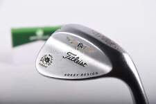 Titleist vokey sm4 for sale  LOANHEAD