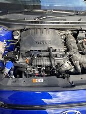 Hyundai i20 bayon for sale  MIDDLESBROUGH