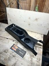 Usado, Suporte de copo console central preto VW Jetta GLI MK4 00-05 OEM Golf GTI 20º 337 R32 comprar usado  Enviando para Brazil