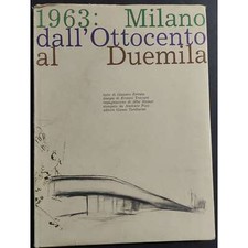 1963 milano dall usato  Alessandria