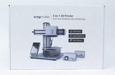 Original snapmaker 1.0 for sale  Manhattan Beach