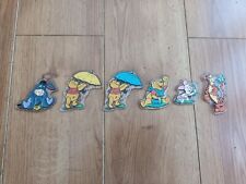 Vintage winnie pooh for sale  YEOVIL