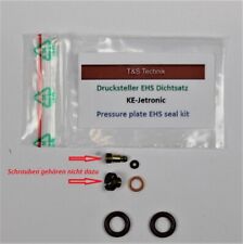 Drucksteller ehs dichtsatz gebraucht kaufen  Peine