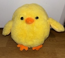 Waitrose yellow chick for sale  SHERBORNE