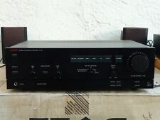 Luxman 101 mos d'occasion  Expédié en Belgium