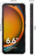 Samsung galaxy xcover usato  Pomigliano d'Arco