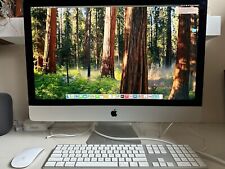 Imac inch 2019 for sale  San Carlos