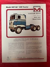 1970s marmon hdt for sale  Dayton