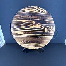 Carbon burned wood for sale  Acworth