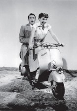 Carte postale film d'occasion Carte postale film d'occasion  Saint-Georges-de-Didonne