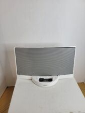 Bose sounddock series for sale  Hagerstown