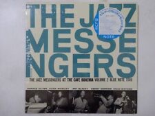 The Jazz Messengers At The Cafe ~ Vol 2 Blue Note BLP-1508 Japan Shrink  LP comprar usado  Enviando para Brazil