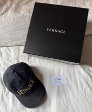 Versace black gold for sale  SALFORD