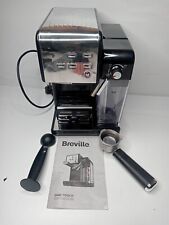 Breville one touch for sale  PETERBOROUGH