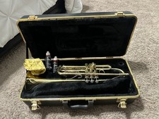 Yamaha trumpet ytr1335 for sale  Pinehurst