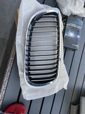 Grille calandre chrome d'occasion  Liévin