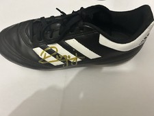 Chuteira de futebol Adidas assinada por Diogo Jota Liverpool Legend Premier League Portugal comprar usado  Enviando para Brazil