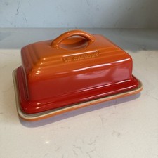 Creuset ceramic stoneware for sale  WINCHESTER