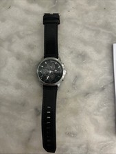 Herrenuhr armbanduhr tommy gebraucht kaufen  Leipzig