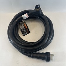 Generator cord amp for sale  Benson