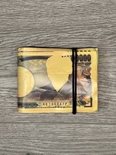Yen bill wallet d'occasion  Expédié en Belgium