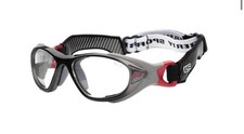 NOVO CAPACETE LIBERTY SPORT REC SPECS óculos carvão desbotado tamanho 53. Novo comprar usado  Enviando para Brazil