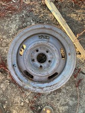15 rally 7 chevelle x wheels for sale  Visalia