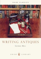 Writing Antiques by George Mell comprar usado  Enviando para Brazil