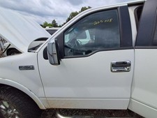 Used front left for sale  Savannah