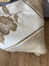kuscheldecke baumwolle gebraucht kaufen  Leipzig