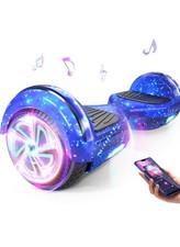 Hoverboard zoll bluetooth gebraucht kaufen  Eitting
