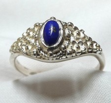 Ring 925 sterling gebraucht kaufen  Leutkirch im Allgäu