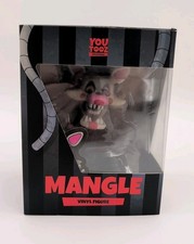Mangle youtooz fnaf for sale  Southington
