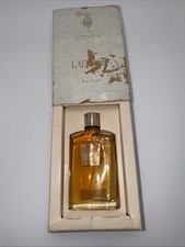 Coty aimant parfum for sale  Hayward